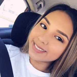 Meet your Posher, Nancy